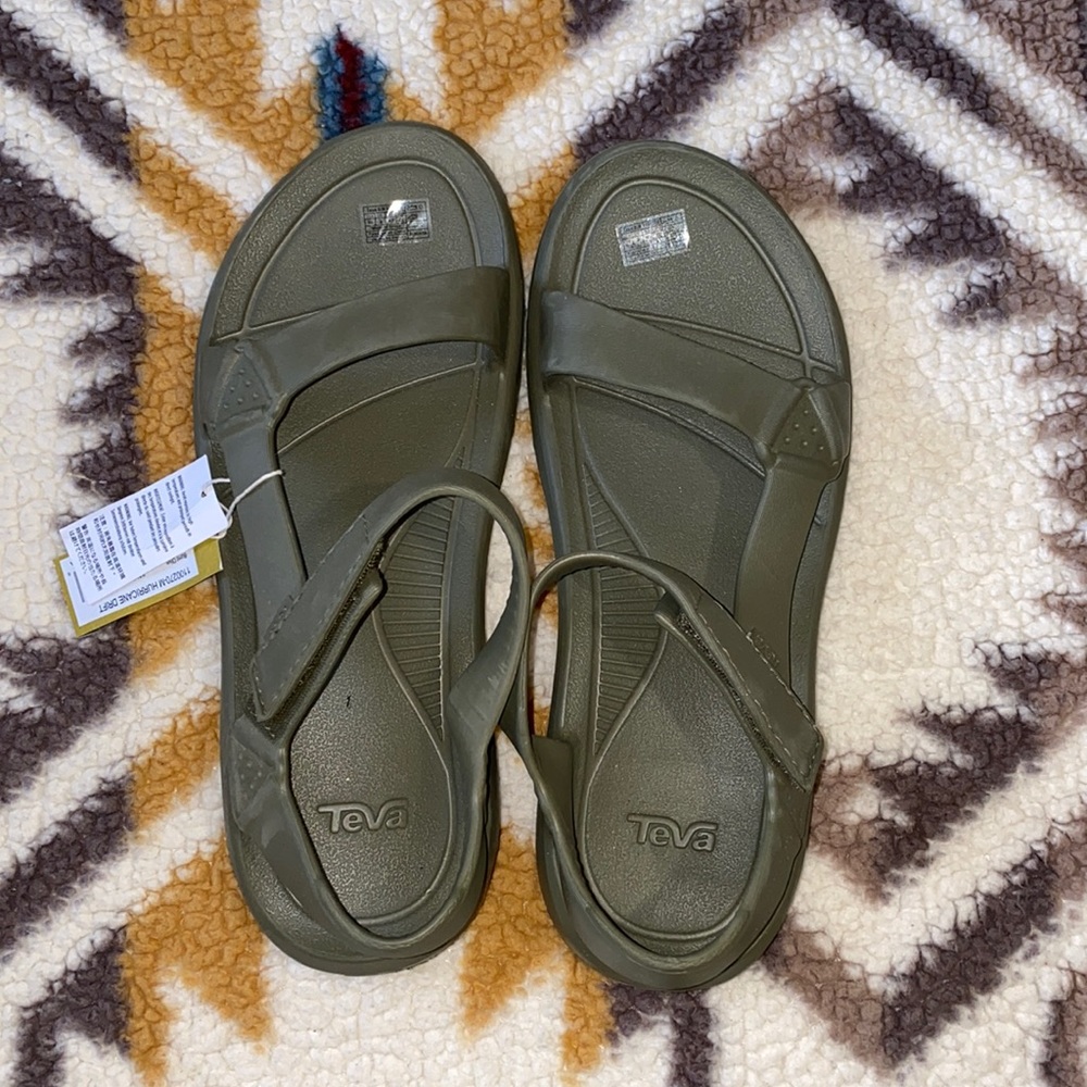 TEVA HURRICANE DRIFT